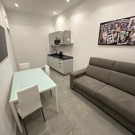 Apartment Natale A Trastevere - Maison Romana *