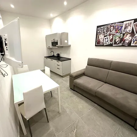 Natale A Trastevere - Maison Romana