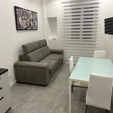 Natale A Trastevere - Maison Romana