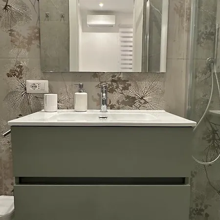 アパート Natale A Trastevere - Maison Romana *