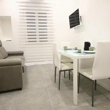 Natale A Trastevere - Maison Romana アパート ローマ