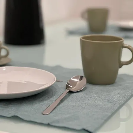 アパート Natale A Trastevere - Maison Romana ローマ