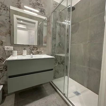 アパート Natale A Trastevere - Maison Romana