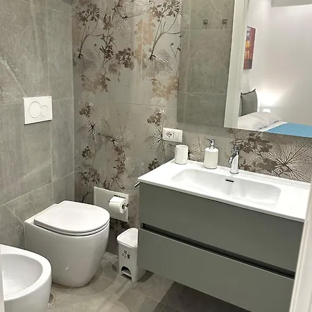 Natale A Trastevere - Maison Romana Apartment Rome