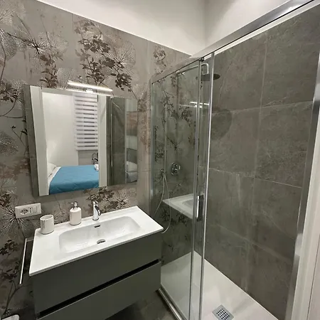 Natale A Trastevere - Maison Romana ローマ