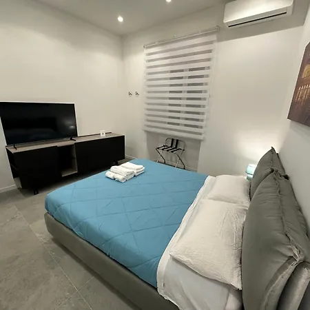 Natale A Trastevere - Maison Romana * ローマ