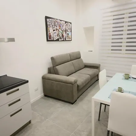 Natale A Trastevere - Maison Romana