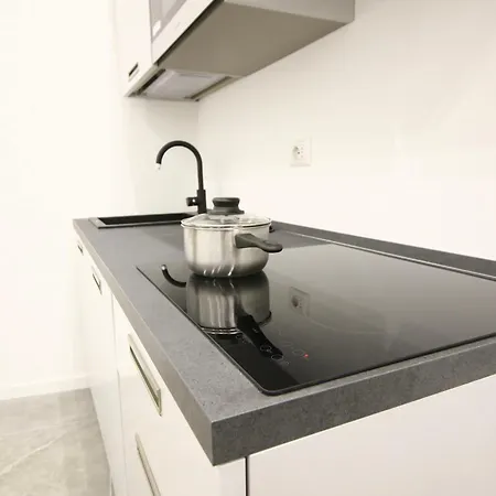 Natale A Trastevere - Maison Romana アパート