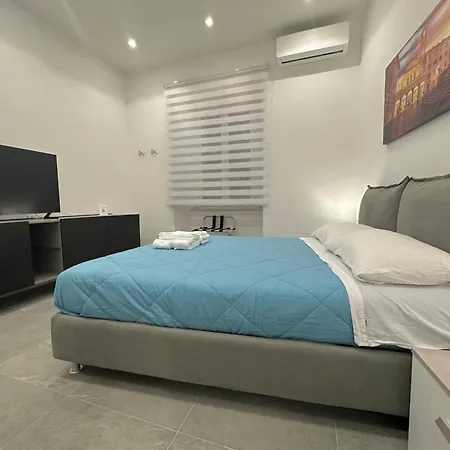 Natale A Trastevere - Maison Romana アパート