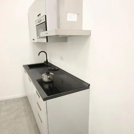 Natale A Trastevere - Maison Romana アパート *