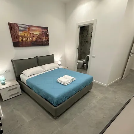 アパート Natale A Trastevere - Maison Romana