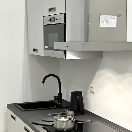 Natale A Trastevere - Maison Romana * ローマ