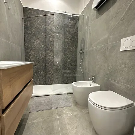 Natale A Trastevere - Maison Romana アパート *