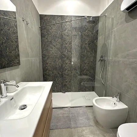 Natale A Trastevere - Maison Romana アパート