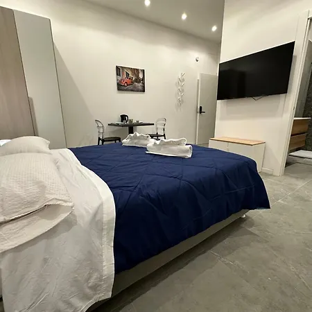 Natale A Trastevere - Maison Romana *