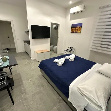 Natale A Trastevere - Maison Romana