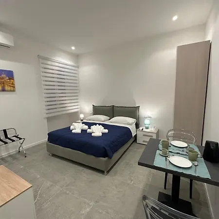 Natale A Trastevere - Maison Romana