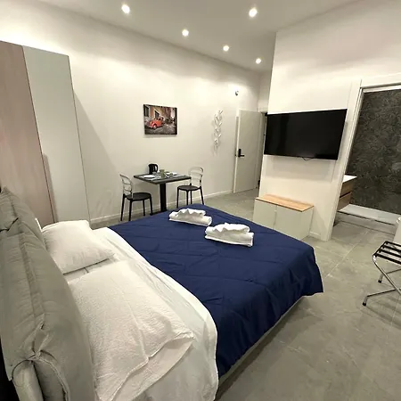 アパート Natale A Trastevere - Maison Romana ローマ