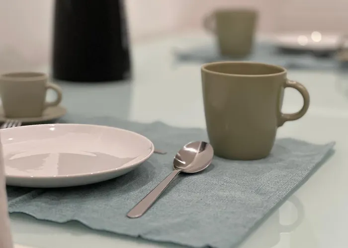 Daire Natale A Trastevere - Maison Romana Roma