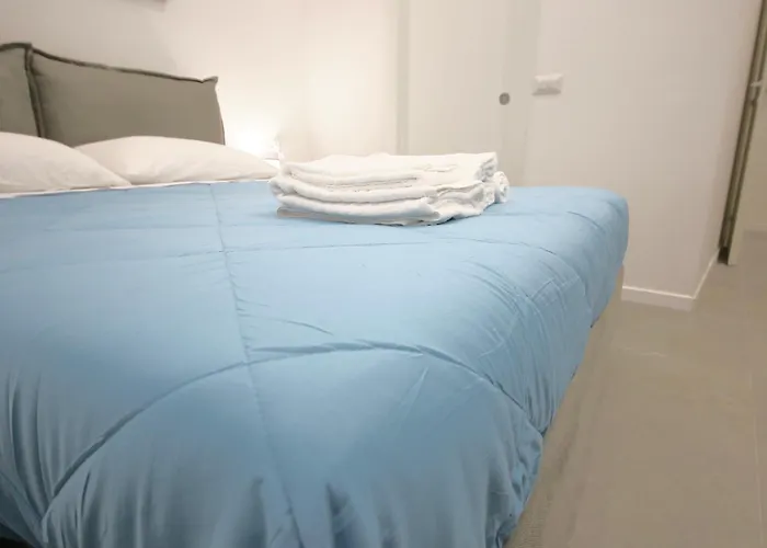 Natale A Trastevere - Maison Romana Daire *