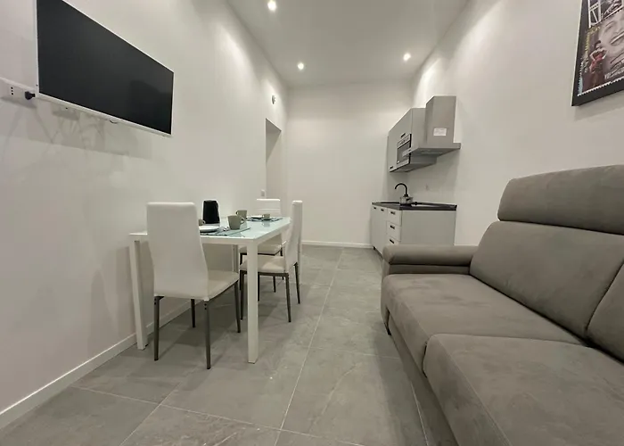 Daire Natale A Trastevere - Maison Romana Roma