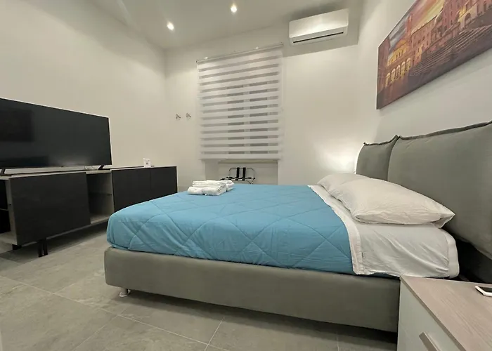 Natale A Trastevere - Maison Romana Daire