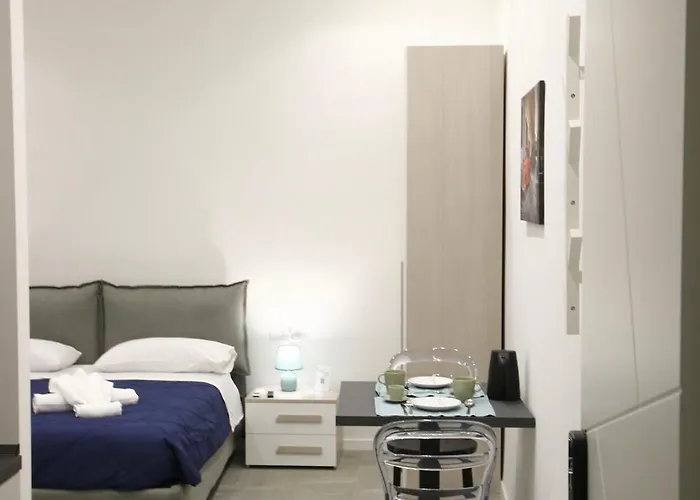 Natale A Trastevere - Maison Romana Roma