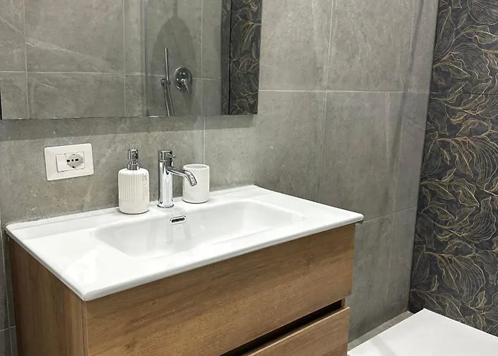 Daire Natale A Trastevere - Maison Romana Roma